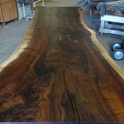 Los Altos Hills - Dining Tables