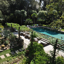 New Pool
