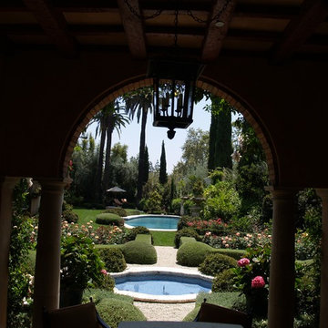 Holmby Hills Maintenance