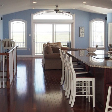 Sea Isle City Custom Side by Side