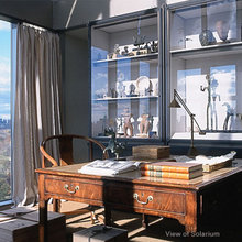 display cabinets
