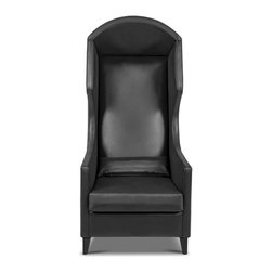 JOURNEY Armchair By BRABBU - Armchairs And Accent Chairs