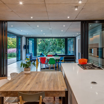 House Gouws