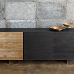 MASHstudios | PCHseries Buffet - Buffets And Sideboards