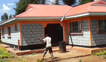 Best 15 Architects and Building Designers in Eldoret 