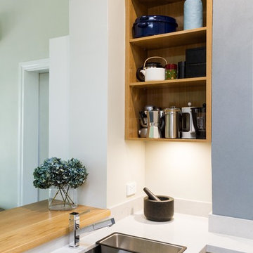 Ormond Kitchen