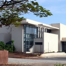Modern Architecture