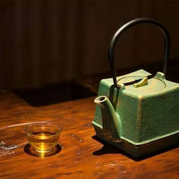 Tea House