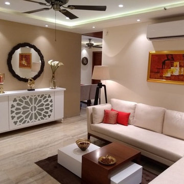 shristi sea view , Mahim