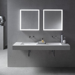 Duravit - ME by Starck - Products