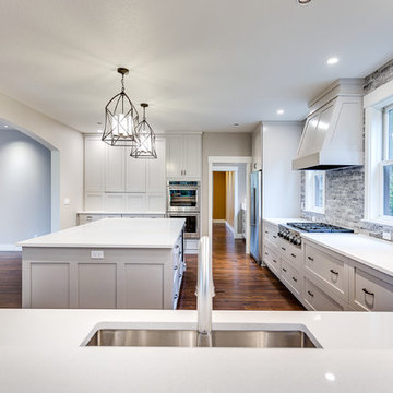 Modern Farmhouse