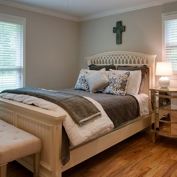 Brentwood Renovation