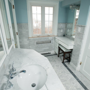 Bath Master HDLY15