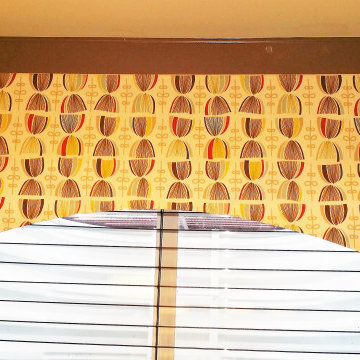 Valances