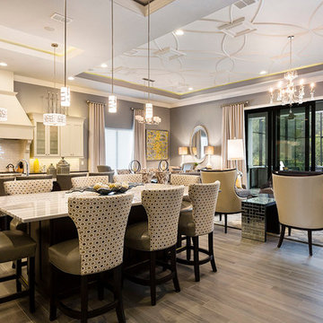 Sirois Residence