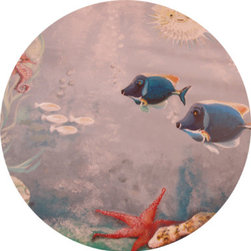 Murals & Decorative Paint - Products