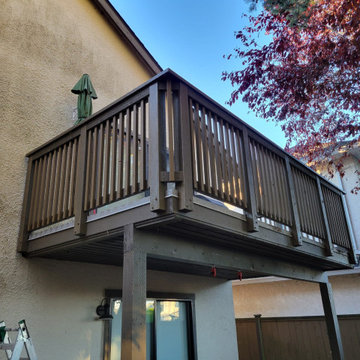 Interior I Exterior Painting Projects 2023