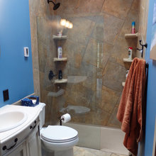 Small Bathroom