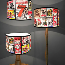 Lampshades - Products