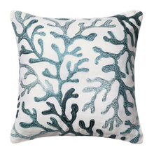 Decorative pillows