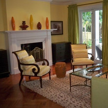 Joan's House