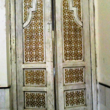 Balai Islam, Kompleks Istana Bkt Chendering