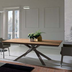 Contemporary Tables for Every Room - Products