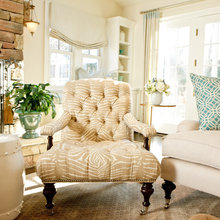 Living room ideas
