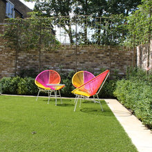 Outdoors: Garden Furniture So Stylish You’ll Want to Sneak It Inside