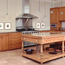 Kitchen Ideas