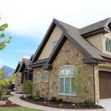 Yellow Exterior