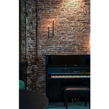 Monumentale woning Utrecht