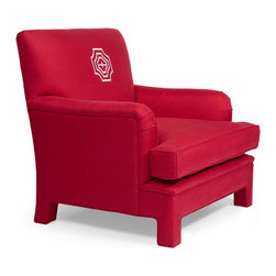 Jane Chair - Armchairs and Accent Chairs