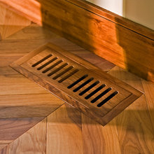 floors