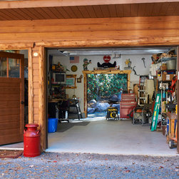 Kratzinger Garage - Products