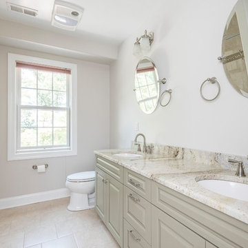 Home Renovation - Wayne, PA
