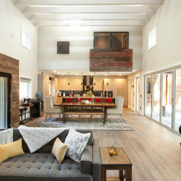 Colaneri Contemporary Farmhouse