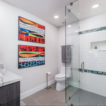 Gainey Ranch Revamp