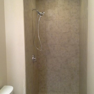 Schluter Shower System