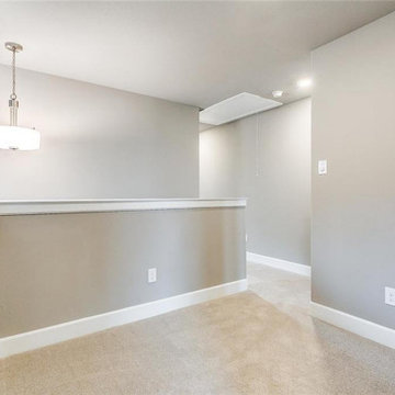 Spacious Home Remodel in San Leandro CA, General Contractors in San Leandro CA