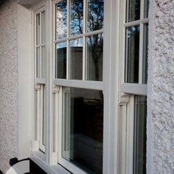 Fairco windows and doors - Windows