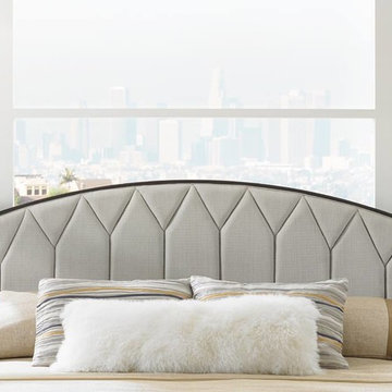 Bedrooms