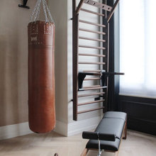 home gym