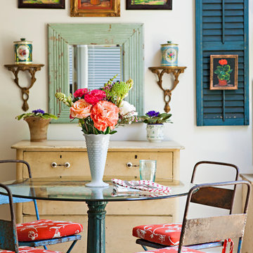 Flea Market Cottage