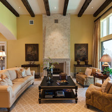 deb_seager's ideas living room