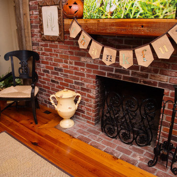 Fall Decor
