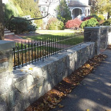 fence/wall