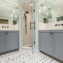 Boys Bathroom