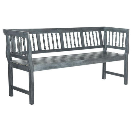 Brentwood Bench, Pat6732B