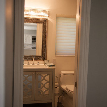Bay Colony - Restoration